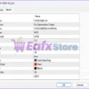 US30 GEN AI EA MT4 Settings Panel