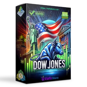 US30 Morning Break Scalper MT5
