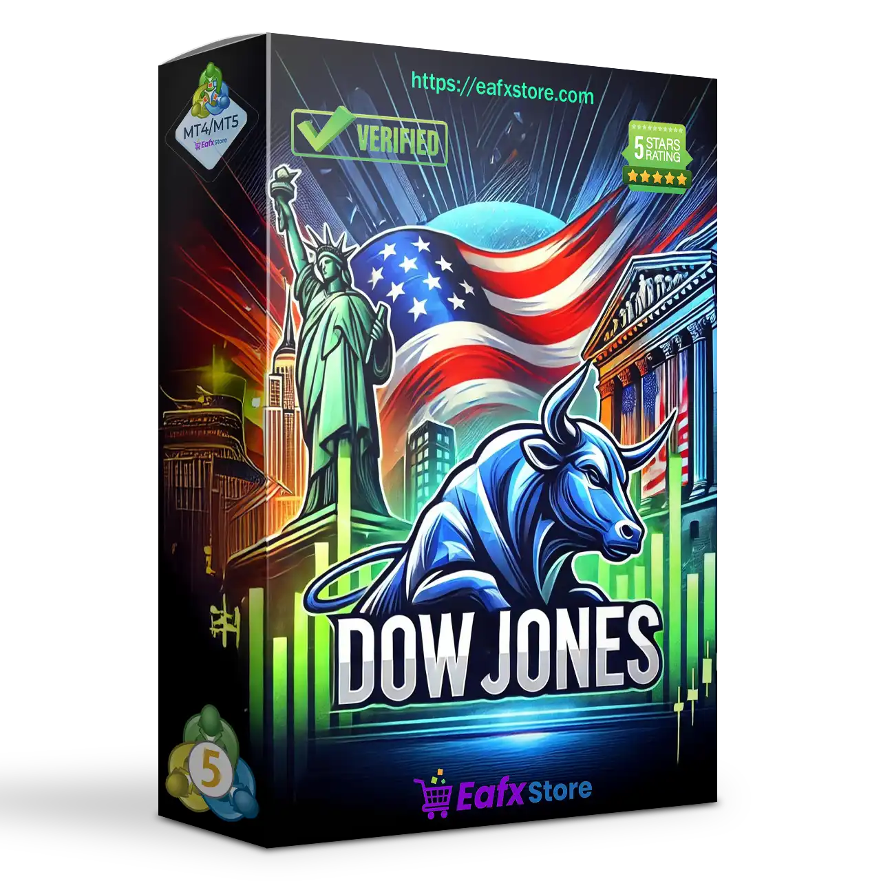US30 Morning Break Scalper MT5 (Latest version) – GroupBuy