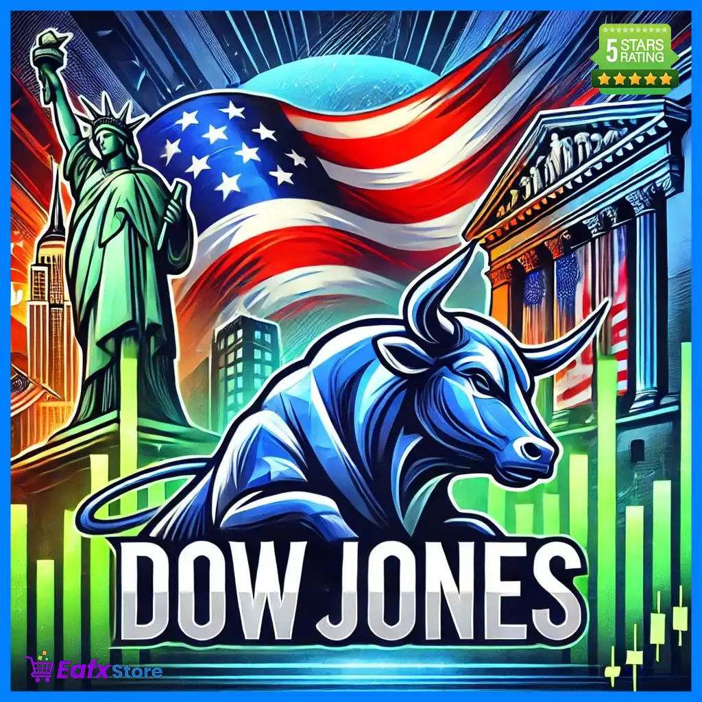 US30 Morning Break Scalper MT5 (Latest version) – GroupBuy