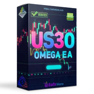 US30 Omega EA MT5 with SetFiles (Unlimited) 11 US30 Omega EA MT5