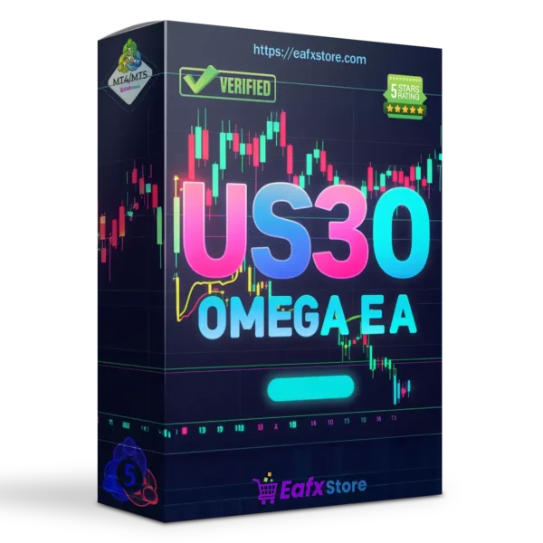 US30 Omega EA MT5