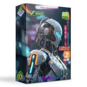 US30 Scalper EA Robot