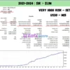 US30 Scalper MT5 Backtest