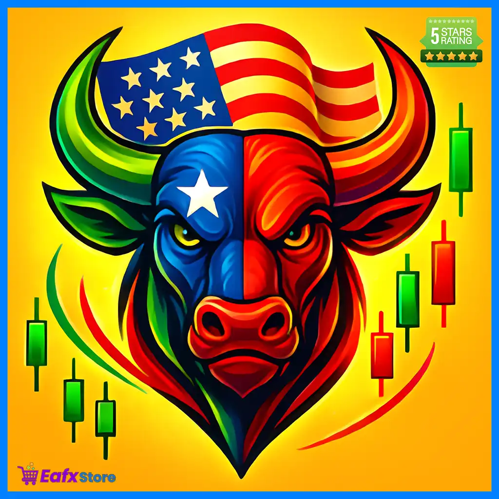 US30 Scalper Turbo EA MT5 + Sets (Latest version) – GroupBuy