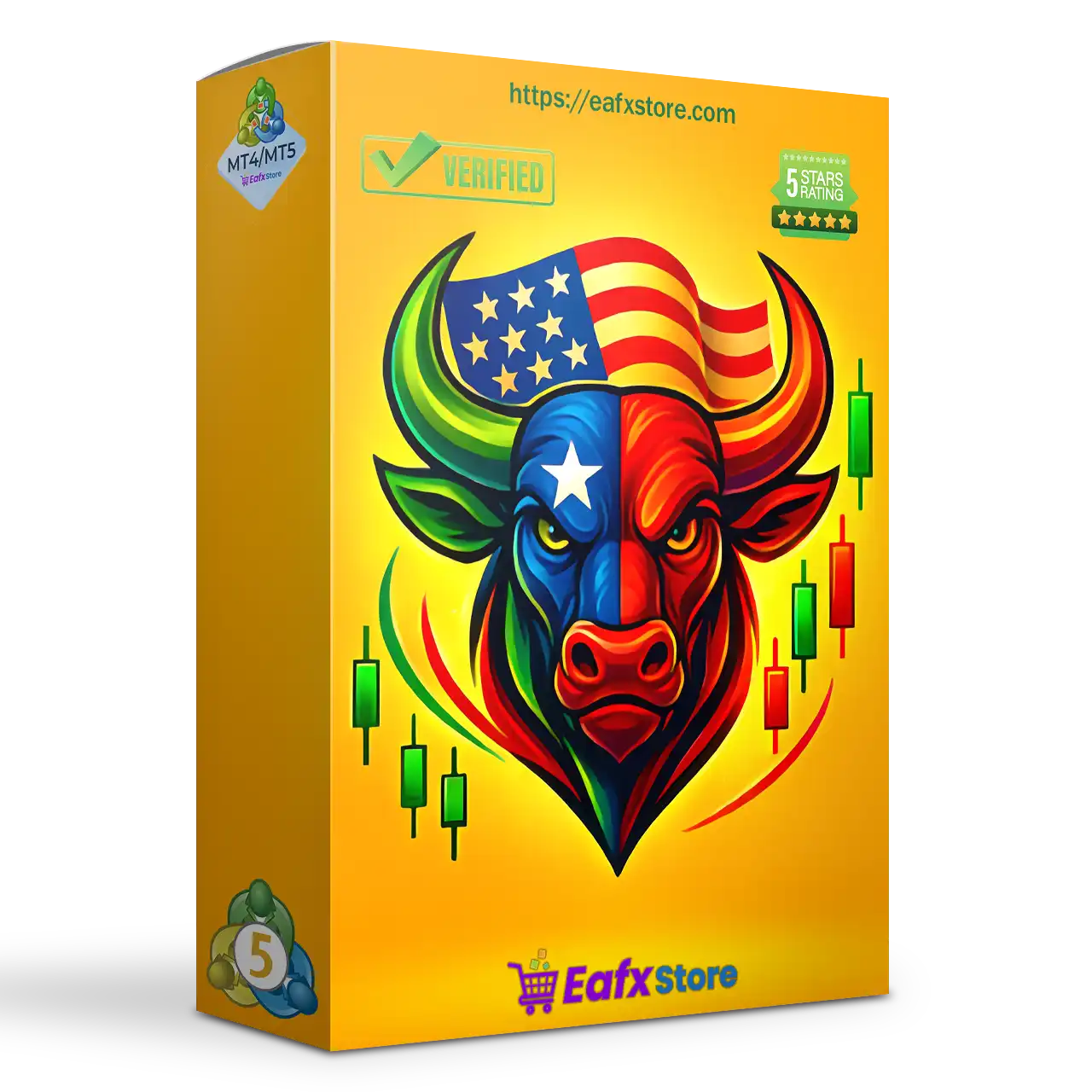 US30 Scalper Turbo EA MT5 + Sets (Latest version) – GroupBuy