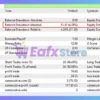 US500 Pulse EA MT5 Backtest Trading Results
