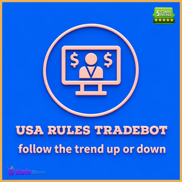 USA Rules TradeBot