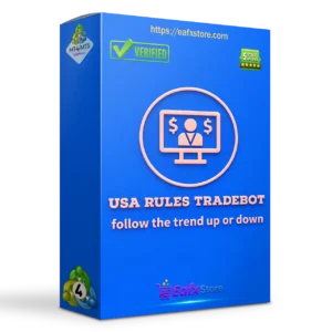 USA Rules TradeBot MT4