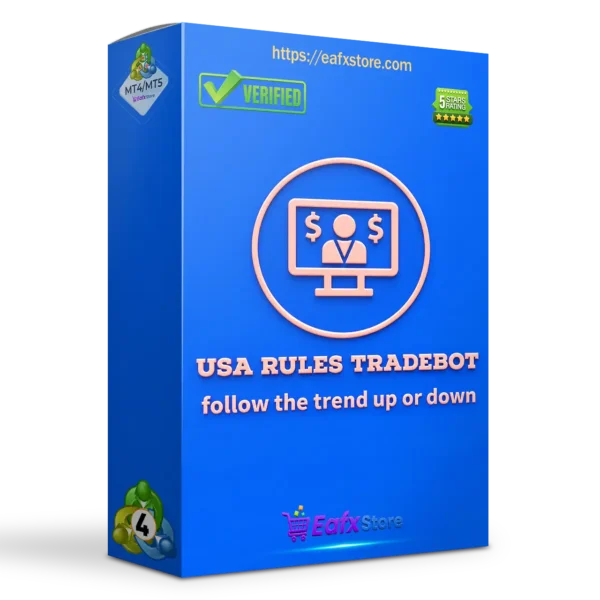 USA Rules TradeBot MT4