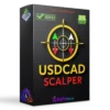 USDCAD Scalper EA