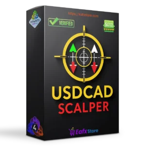 USDCAD Scalper EA