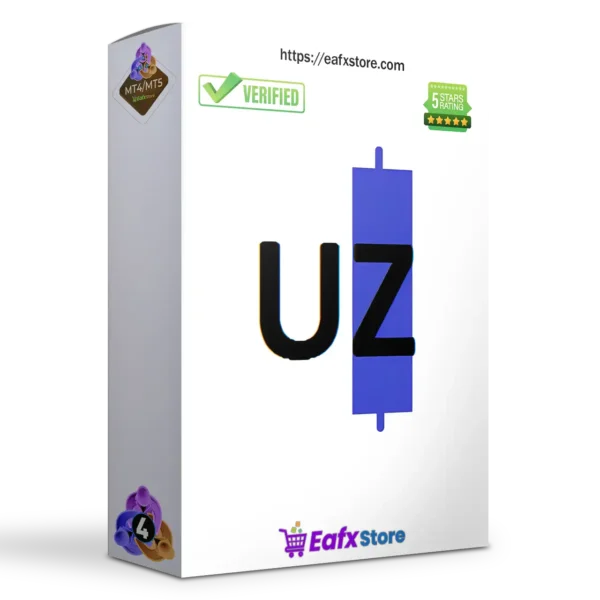 UZ Pro EA MT4