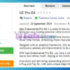 UZ Pro EA MT4 Review