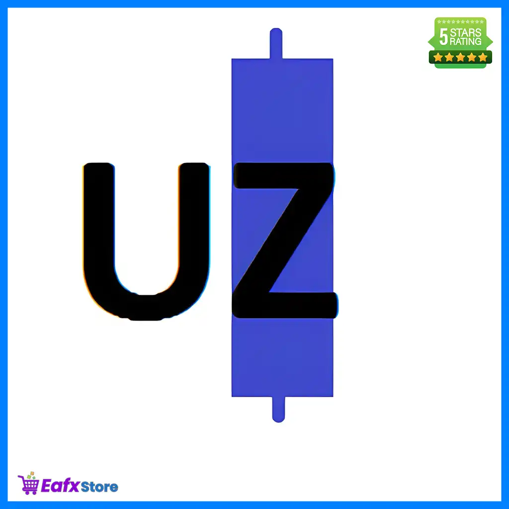 UZ Pro EA MT4 (Latest version) - Unlimited
