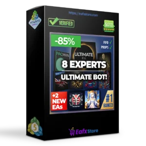 Ultimate Bot EA MT5