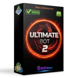 Ultimate Bot MT5 EA