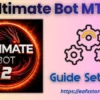 Ultimate Bot MT5 Settings