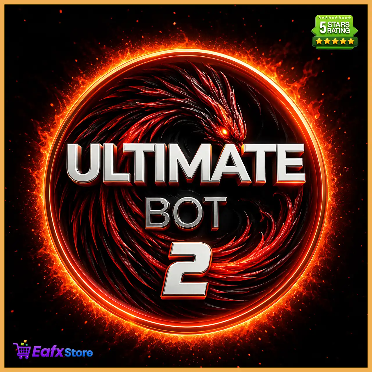 Ultimate Bot MT5 (Latest version) – GroupBuy