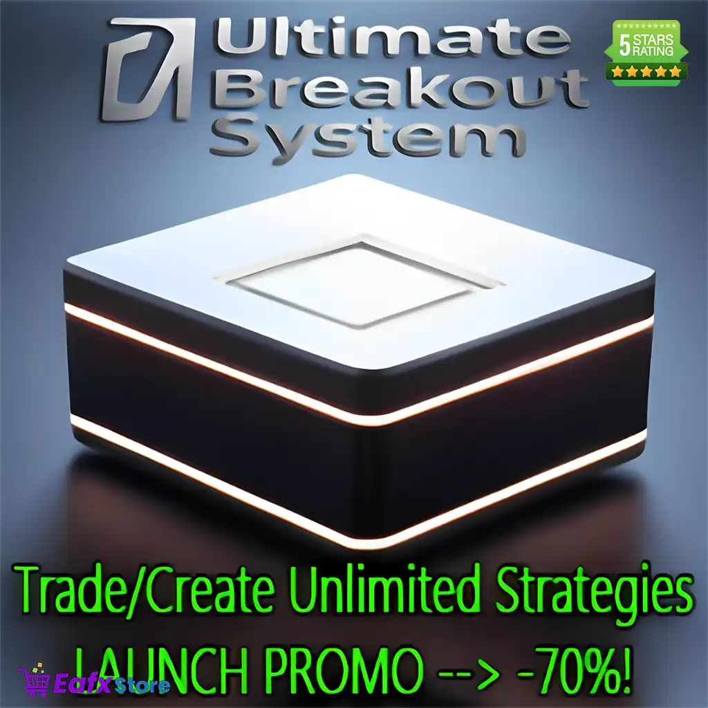 Ultimate Breakout System EA MT5