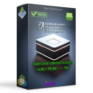 Ultimate Breakout System MT5