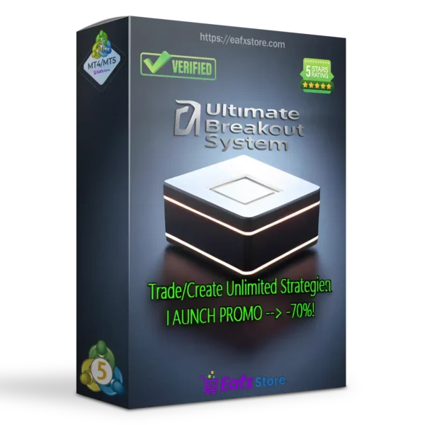 Ultimate Breakout System MT5
