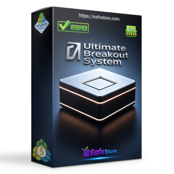 Ultimate Breakout System mql5