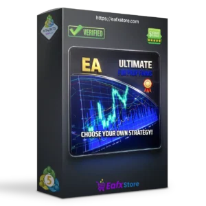 Ultimate EA for Prop Firms MT5 (Latest version) – Group Buy 6 Ultimate EA for Prop Firms MT5