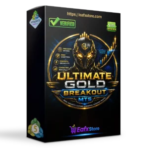 Ultimate Gold Breakout EA MT5