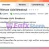 Ultimate Gold Breakout EA MT5 Review