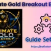 Ultimate Gold Breakout EA MT5 Settings