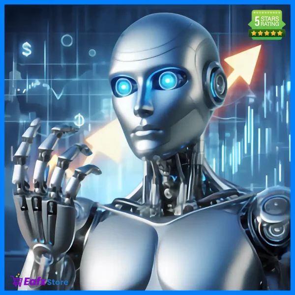 Ultimate Gold Scalper Pro V4 EA MT5