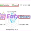Ultimate Gold Scalper Pro V4 Live Trading Results