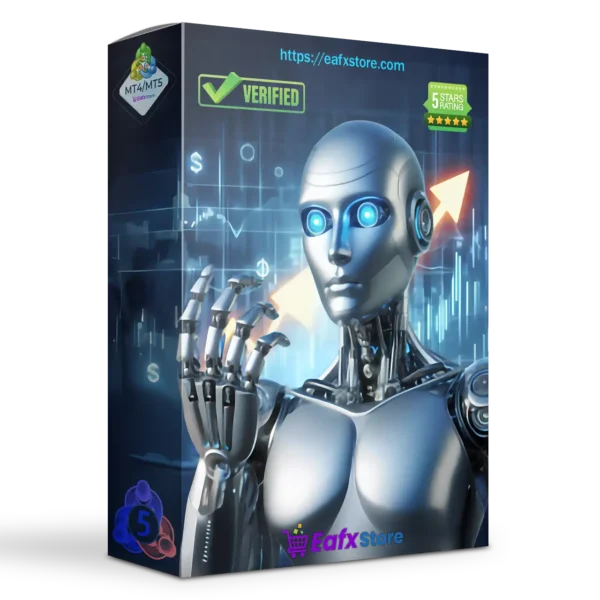 Ultimate Gold Scalper Pro V4 MT5
