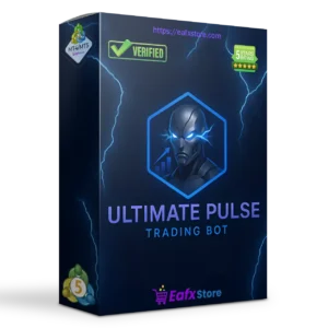 Ultimate Pulse EA MT5