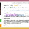 Ultimate Pulse EA Review