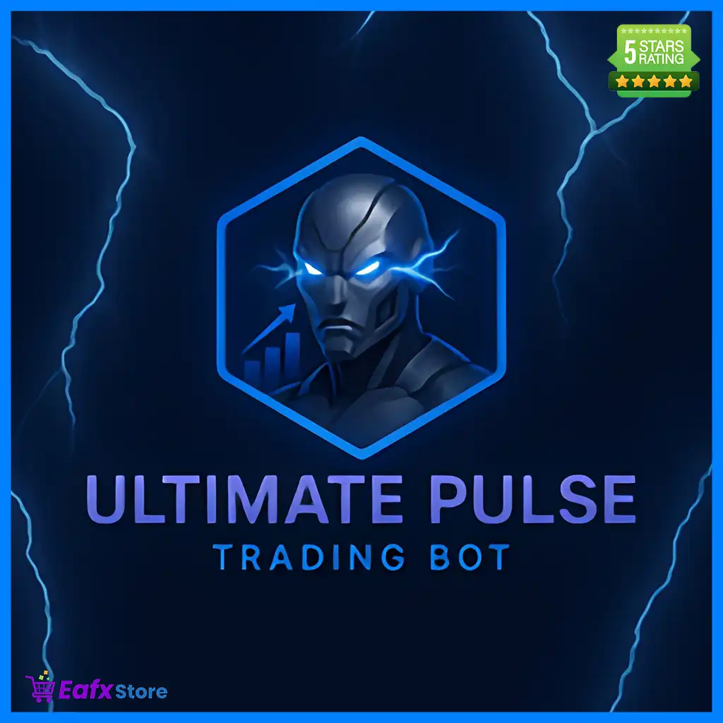 Ultimate Pulse EA MT5 (Latest version) – GroupBuy