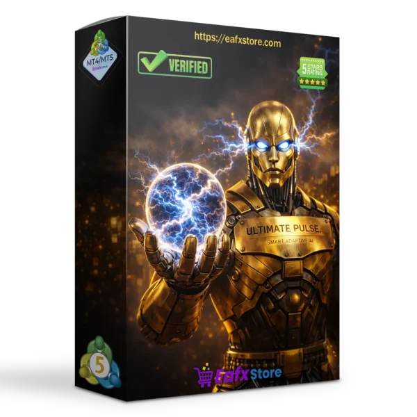 Ultimate Pulse MT5