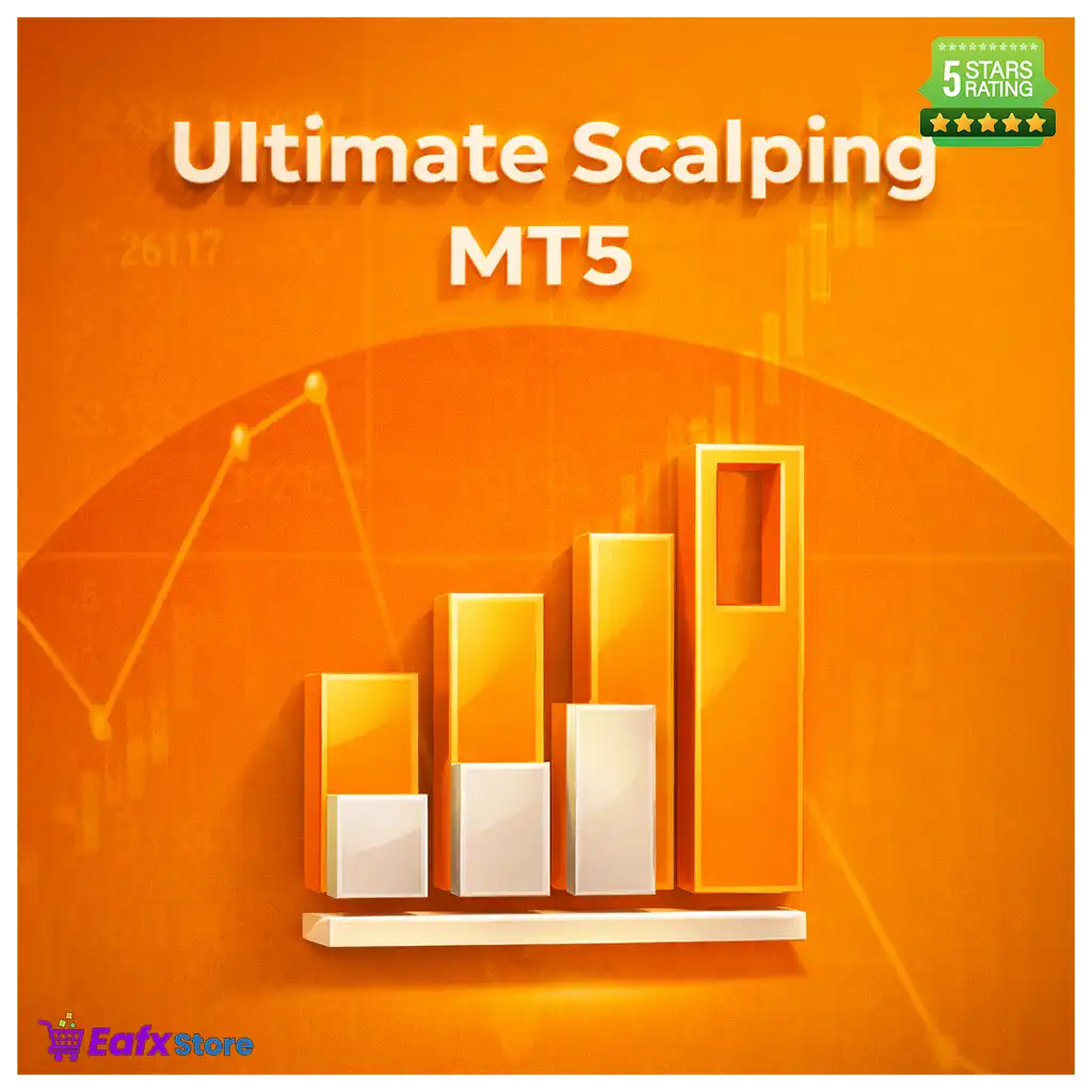 Ultimate Scalping MT5 (Latest version) – GroupBuy