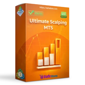 Ultimate Scalping MT5