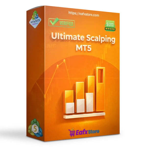 Ultimate Scalping MT5