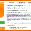 Ultimate Scalping MT5 Review