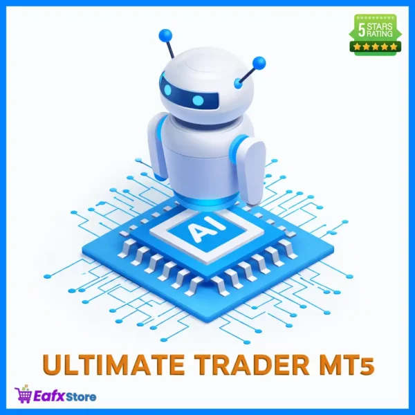 Ultimate Trader EA MT5