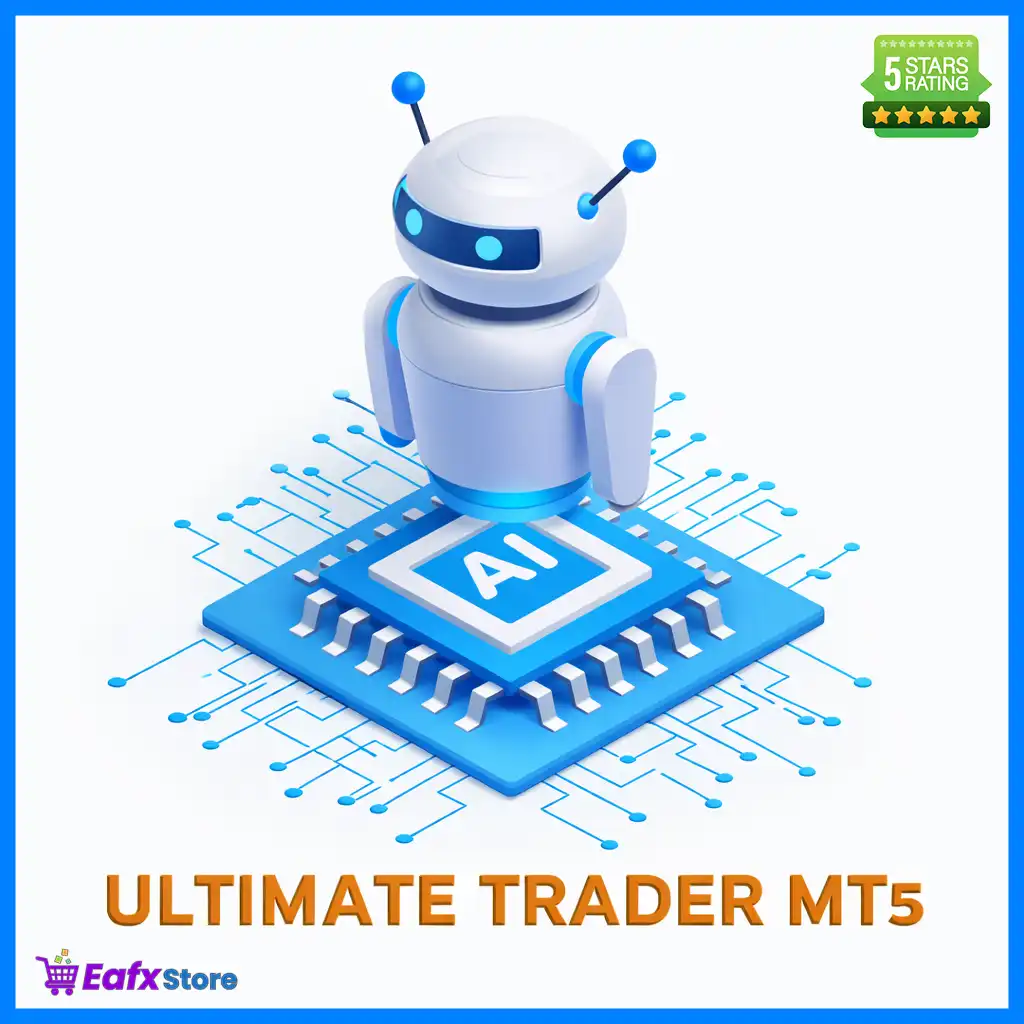 Ultimate Trader MT5 + SetFiles (Latest version) – GroupBuy