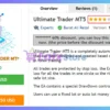Ultimate Trader MT5 Review