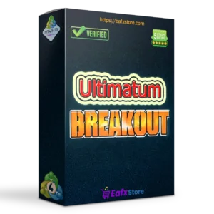 Ultimatum Breakout EA MT4