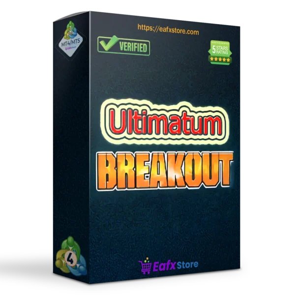 Ultimatum Breakout EA MT4