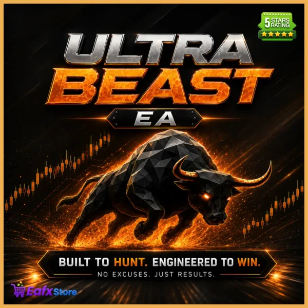 Ultra Beast EA