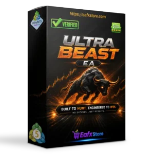 Ultra Beast EA MT5 with SetFiles (Unlimited) 8 Ultra Beast EA MT5