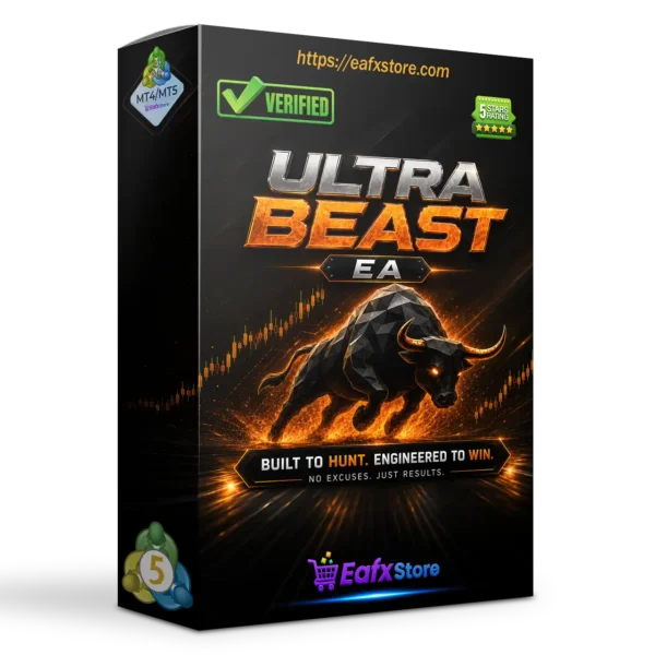Ultra Beast EA MT5